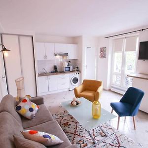Appartement met Twee Slaapkamers